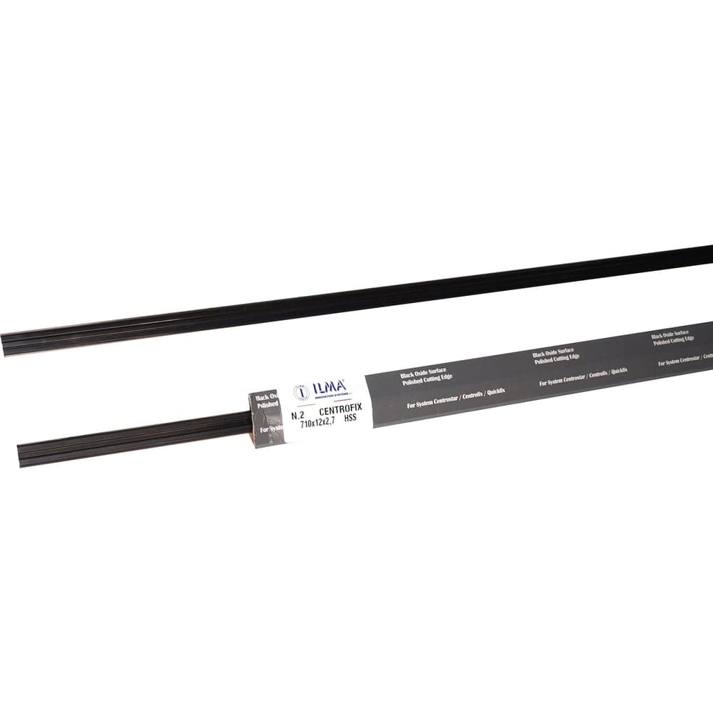 Нож строгальный ILMA HSS CENTROFIX OV SYSTEM 710x12x2,70 HCFOV710