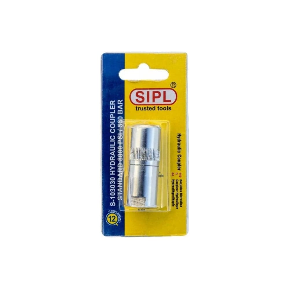 Гидравлическая насадка SIPL стандартная S-103030