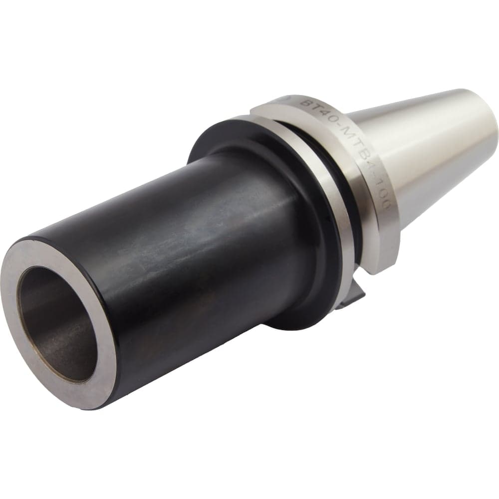Оправка BT40-MTB4-100, погрешность 0.005 мм JSD sh00054