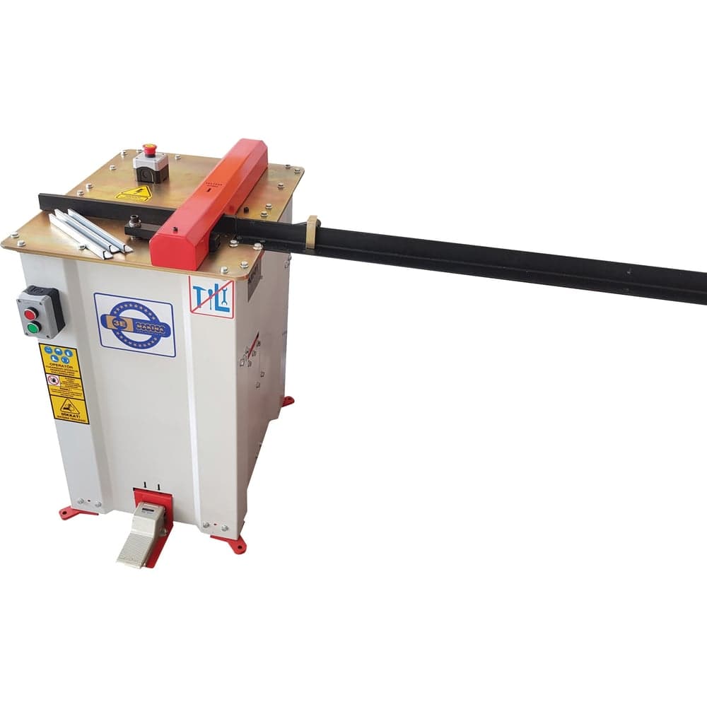 Маятниковая пила для шинорейки 3E Makina FKM-01 4687201647997
