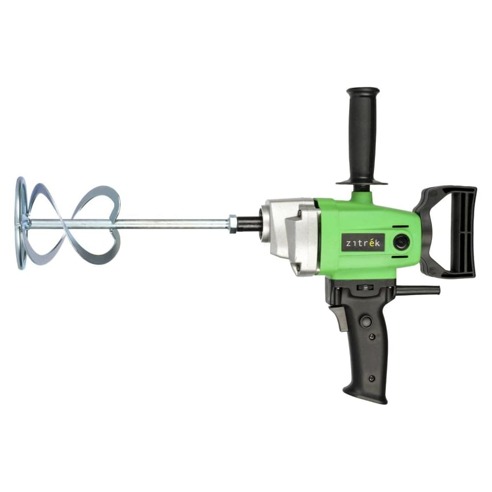 Миксер строительный Zitrek ZKM1300W, 1300Вт 083-1077