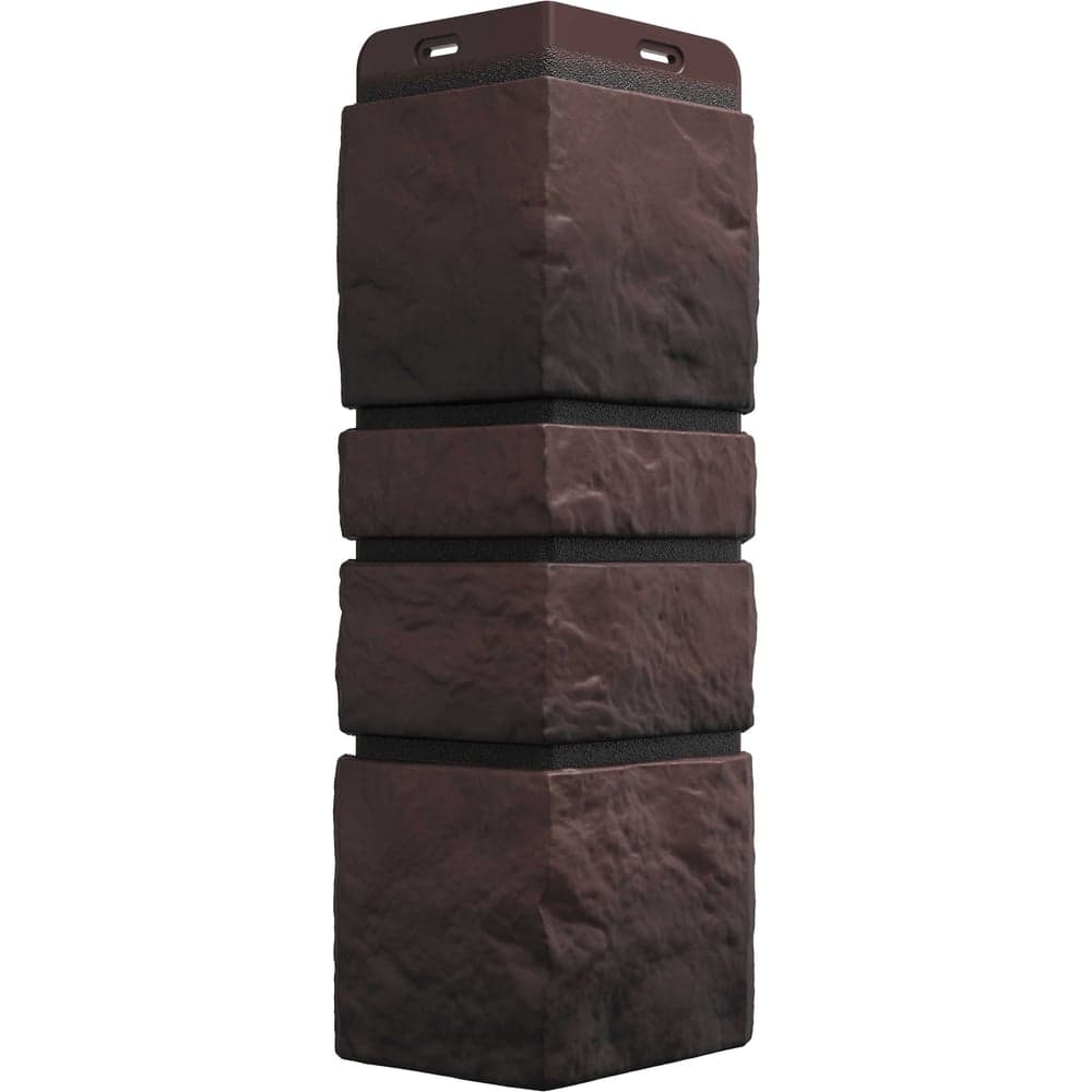 Угол DOCKE PREMIUM/ BURG (Тёмный) PFUG-1002