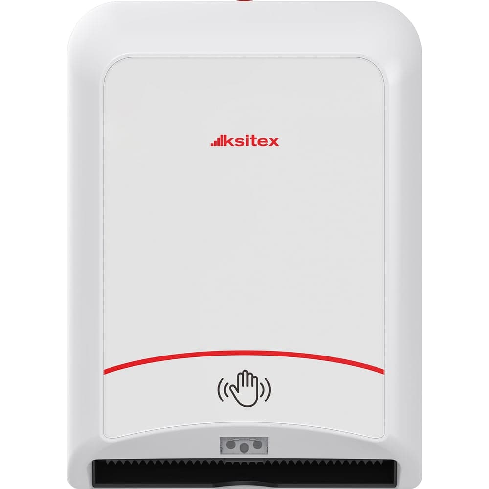 Автоматический диспенсер рулонных полотенец KSITEX ARP-212W 33319