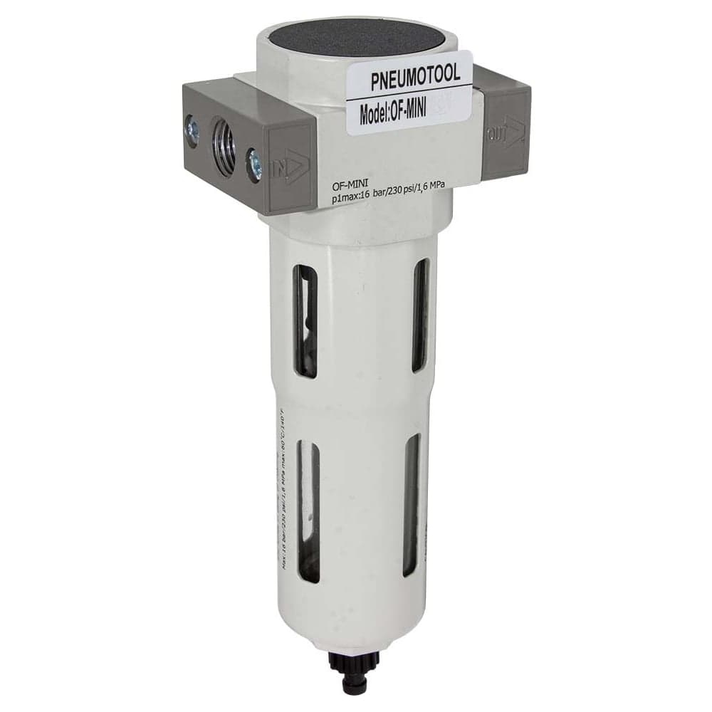 Фильтр PI TOOLS PIT-MINI 3/8 3682