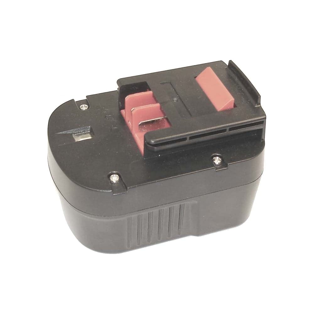 Аккумулятор AMPERIN для Black & Decker (p/n: A12, A12E, A12EX, A12-XJ, FS120B, FSB12, A1712) 2.0Ah 12V Ni-Cd 057287