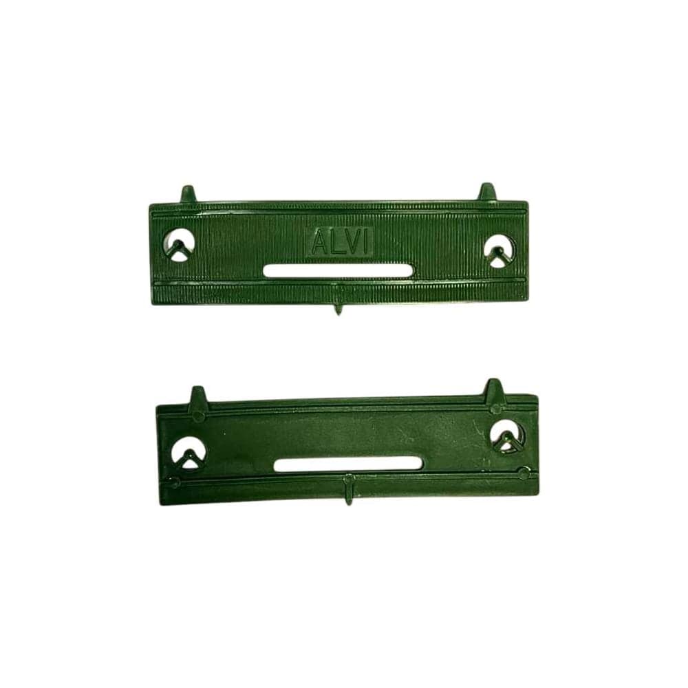 Фальцевый вкладыш Метизик АГАТ VEKA293 10 шт 202