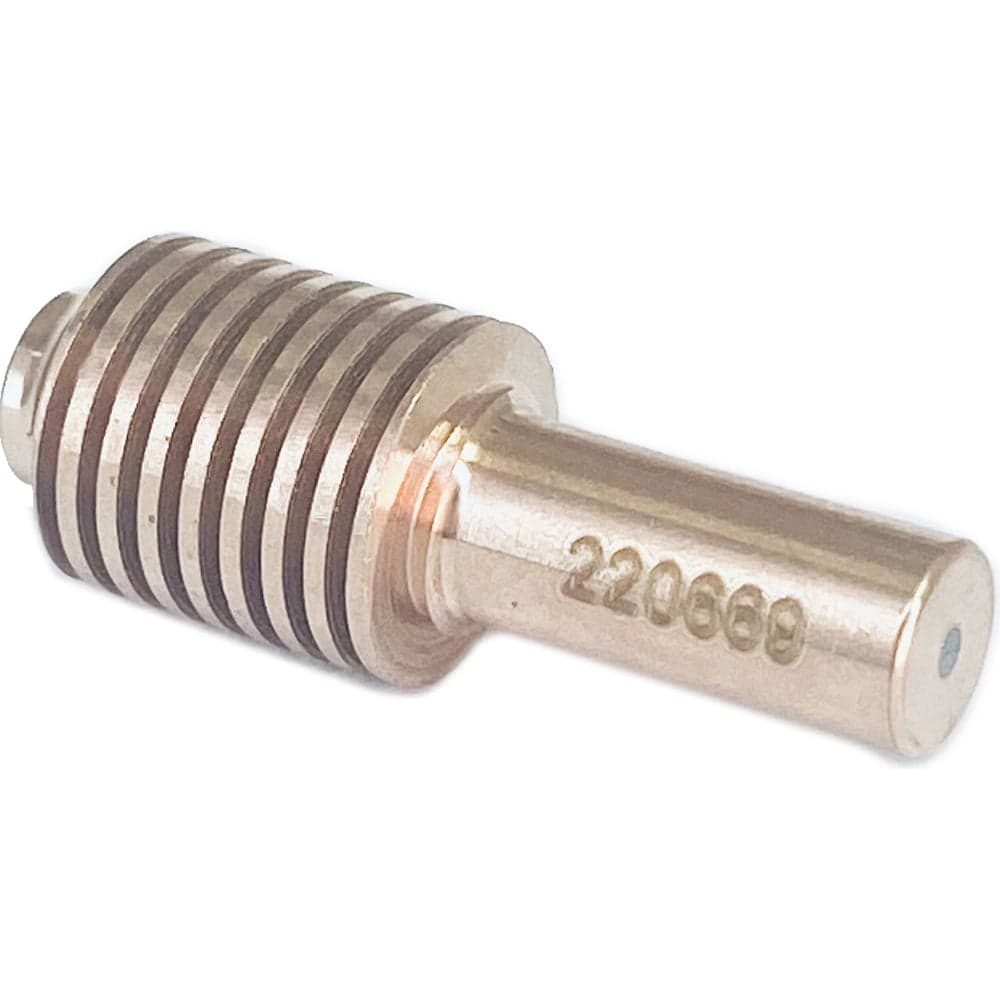 Электрод Electrode 45A 5 шт PLAZWELD 220669