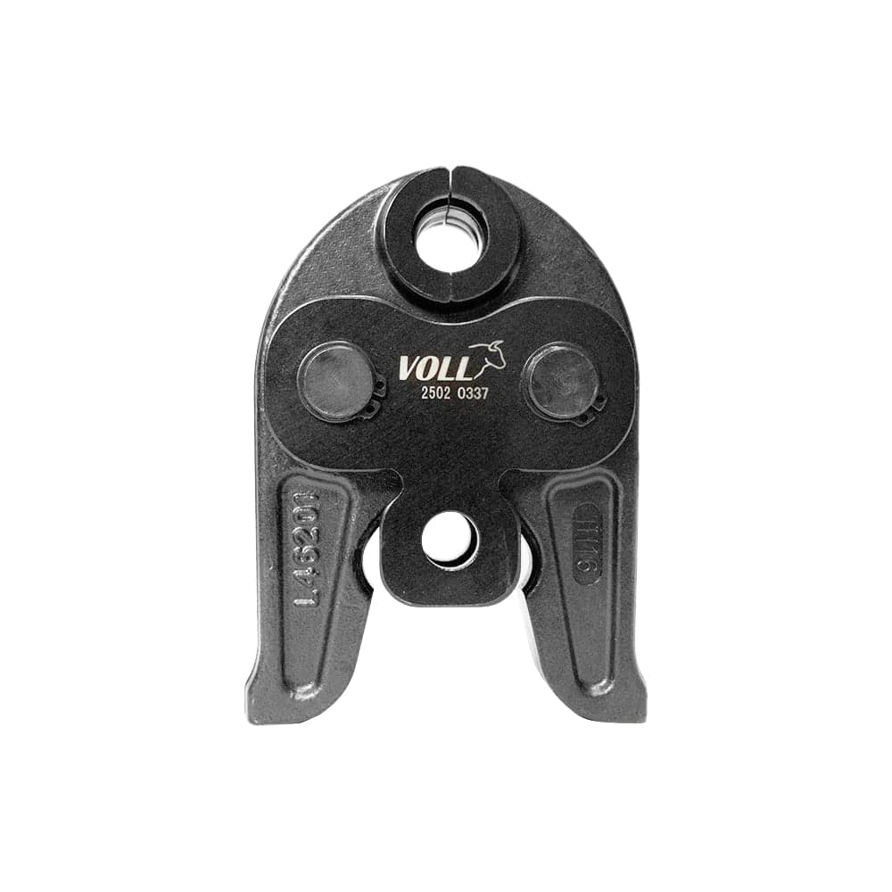 Пресс-клещи VOLL TH 16 8.20016