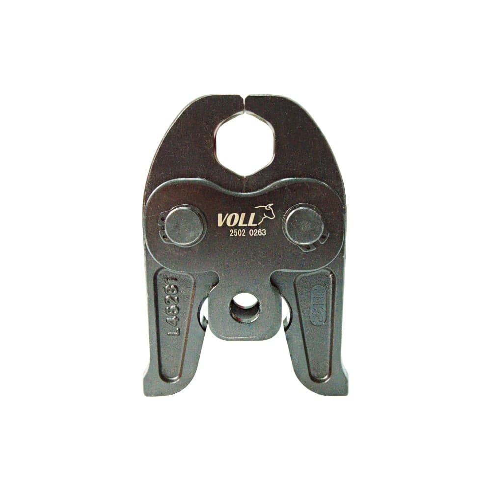 Пресс-клещи VOLL М 28 8.30028