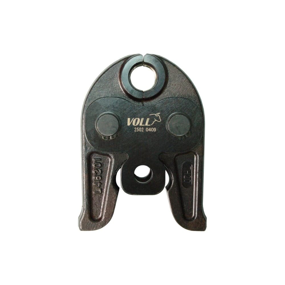 Пресс-клещи VOLL TH 20 8.20020