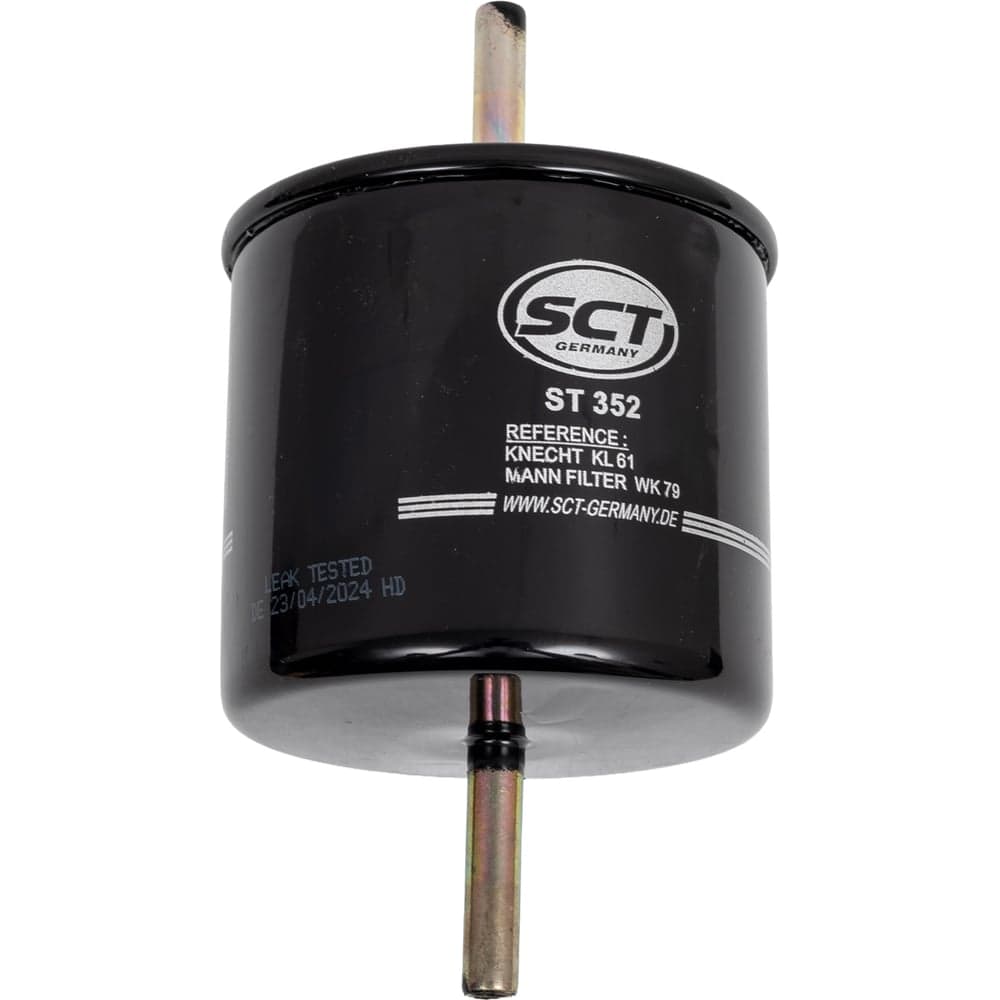 Фильтр топливный SCT ST352