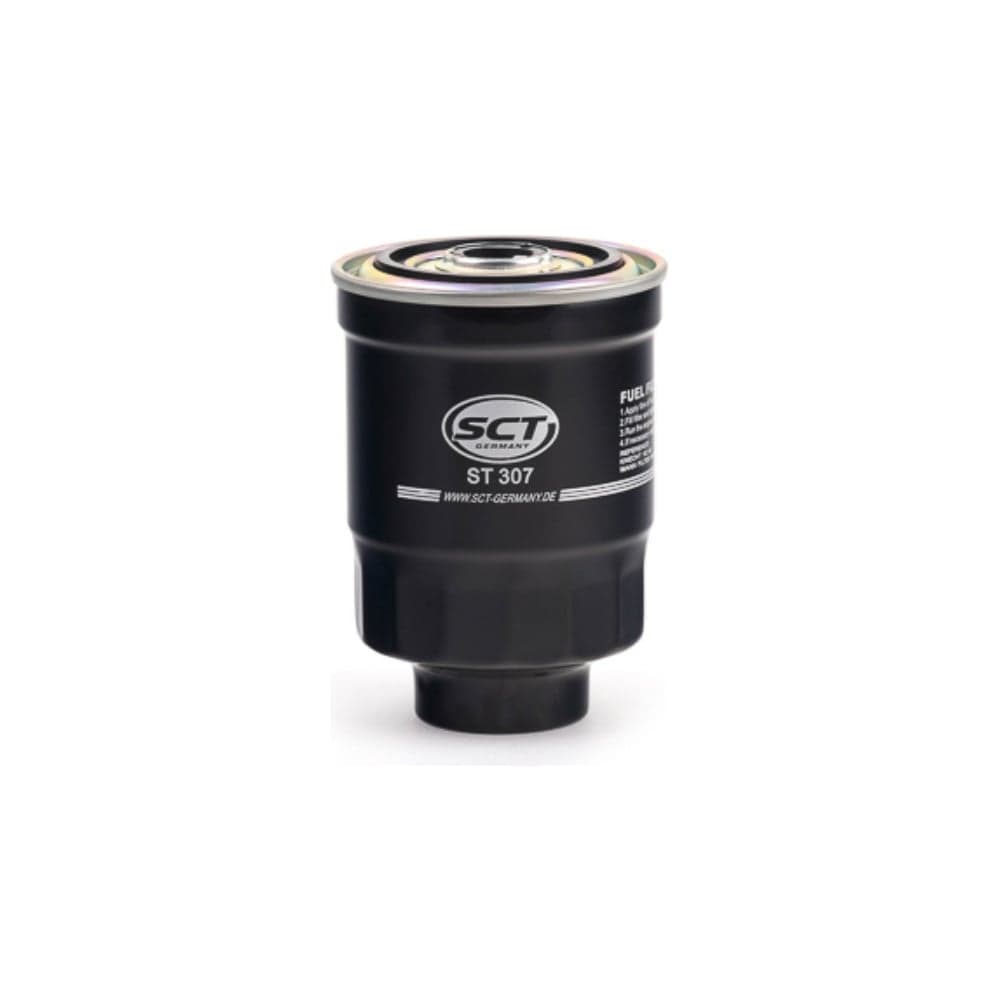 Фильтр топливный SCT ST307
