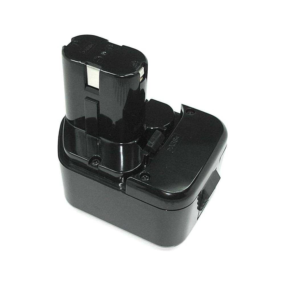 Аккумулятор AMPERIN для HITACHI p/n: EB 1212S, EB 1214L, EB 1214S, EB 1220BL, EB 1220HL, 1.5Ah, 12V 020610