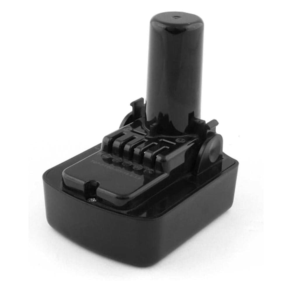 Аккумулятор AMPERIN для Hitachi CR, CG, CH, DB, DS, FCG, FCH, 10.8V, 1500mAh, Li-Ion 066241
