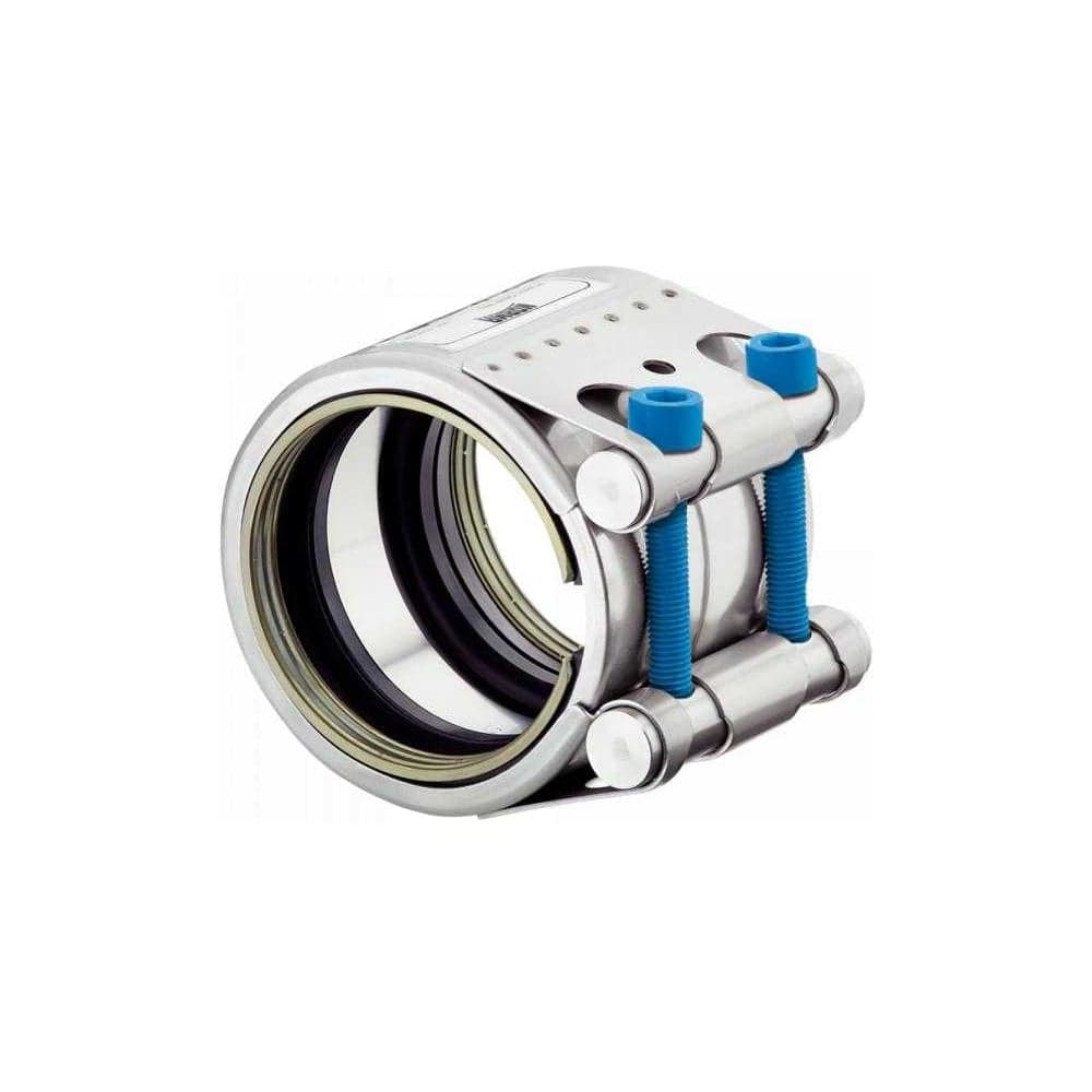 Соединитель для труб NORMA GRIP E 38,0/37,5-38,6/W4, EPDM, 1шт 5799200038