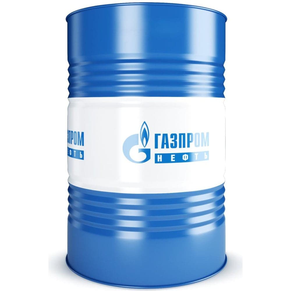 Масло GAZPROMNEFT ТСп-15К 205 л 2389901283