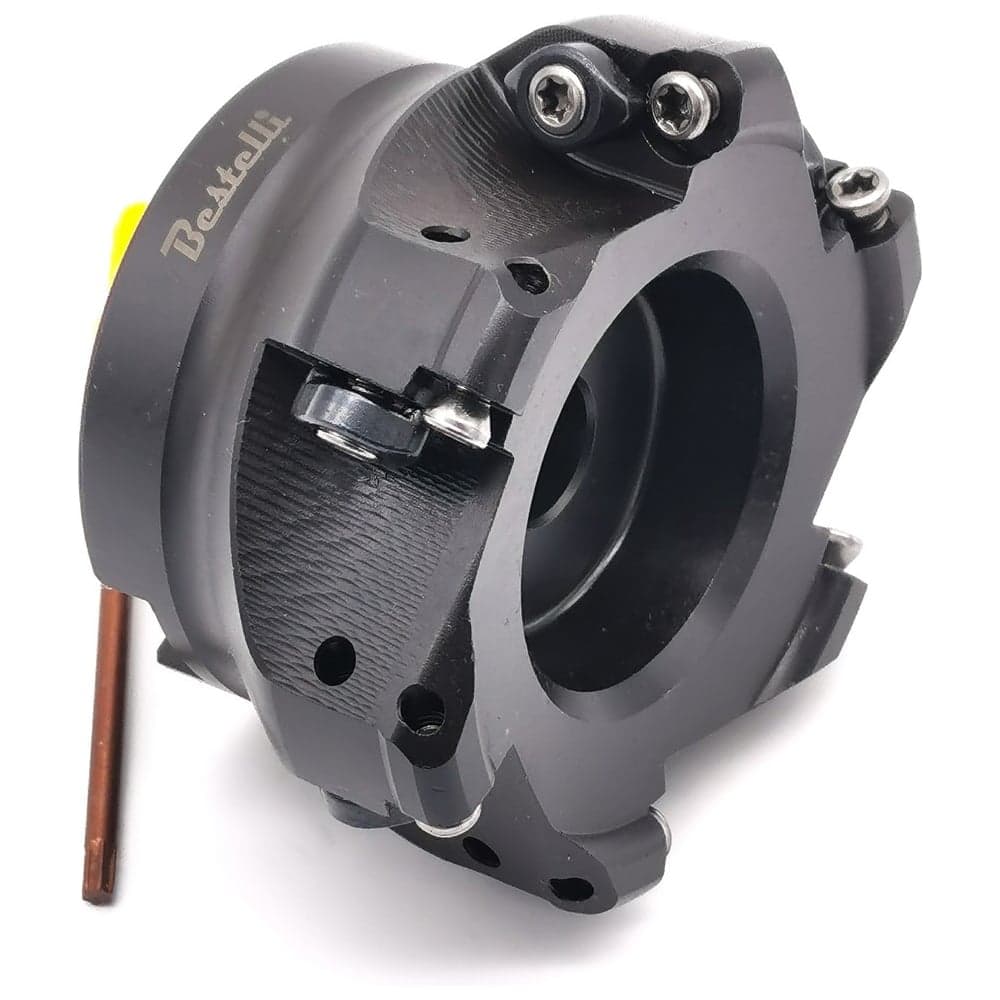Фреза торцевая BESTELLI EMR-5R-80-27-6T CT01500361