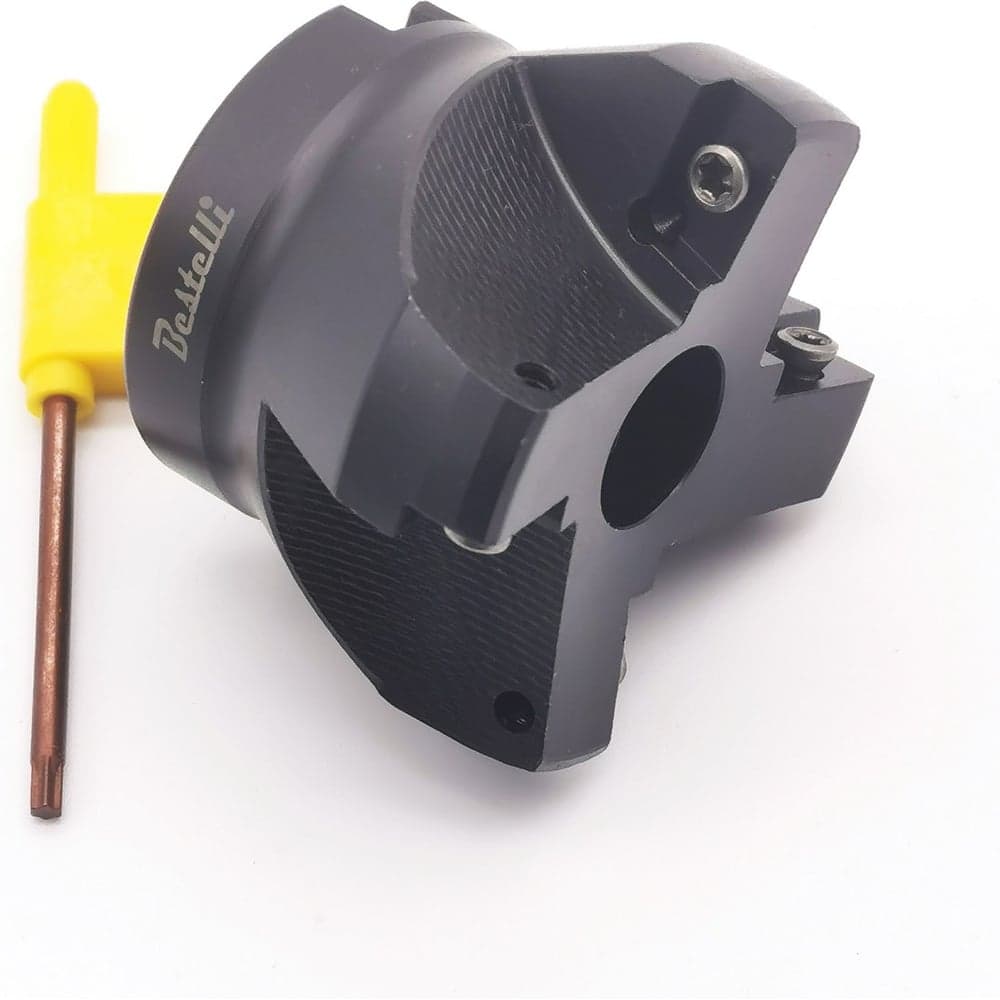 Фреза торцевая BESTELLI RAP400R-63-22-4T CT01500315