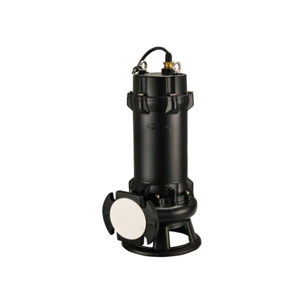Фекальный насос Greenpump SWQ 45-20-5.5G 4520055220