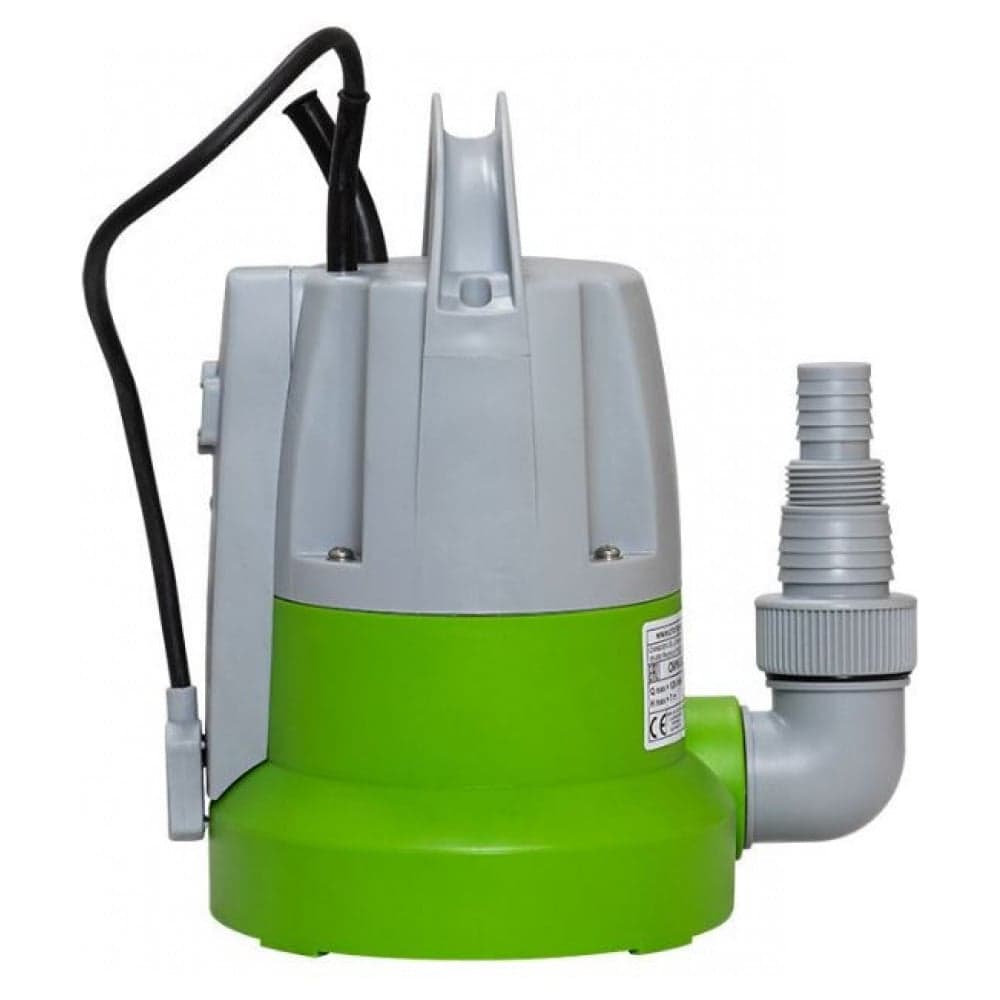 Дренажный насос Greenpump GREEN GO 400 40000738