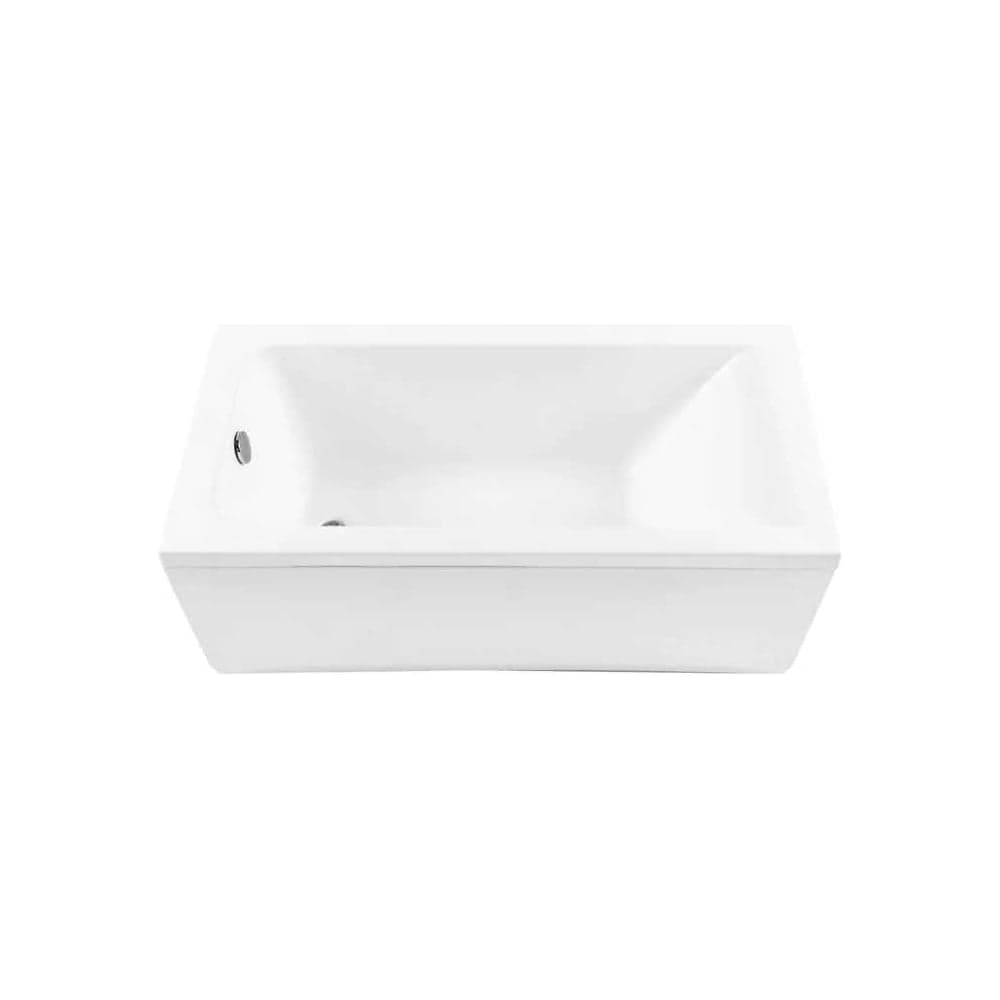 Ванна Aquanet BRIGHT 180x75 см,167 ф/п б/п 347872