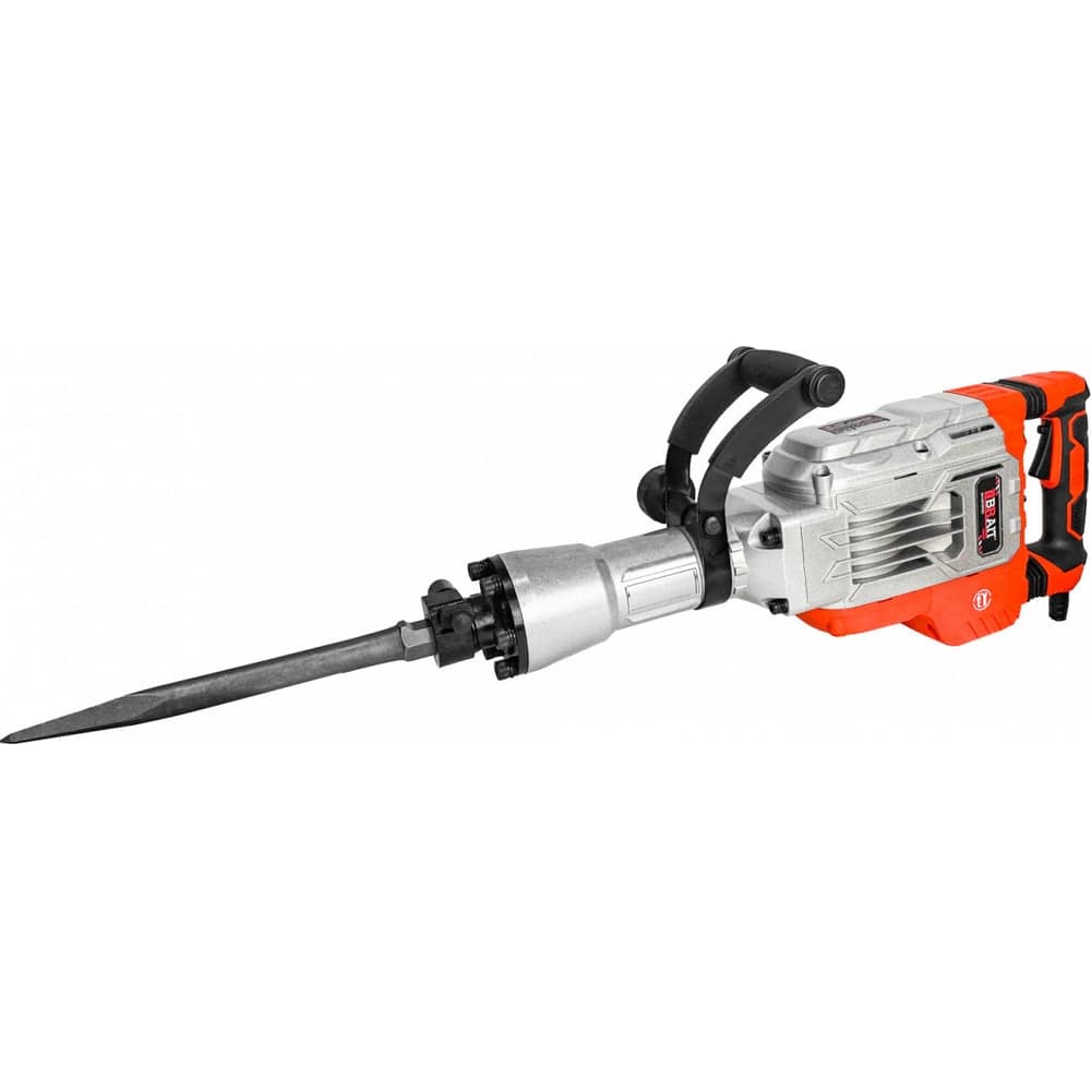 Молоток отбойный электрический BRAIT DH107DPRO 21.01.154.087