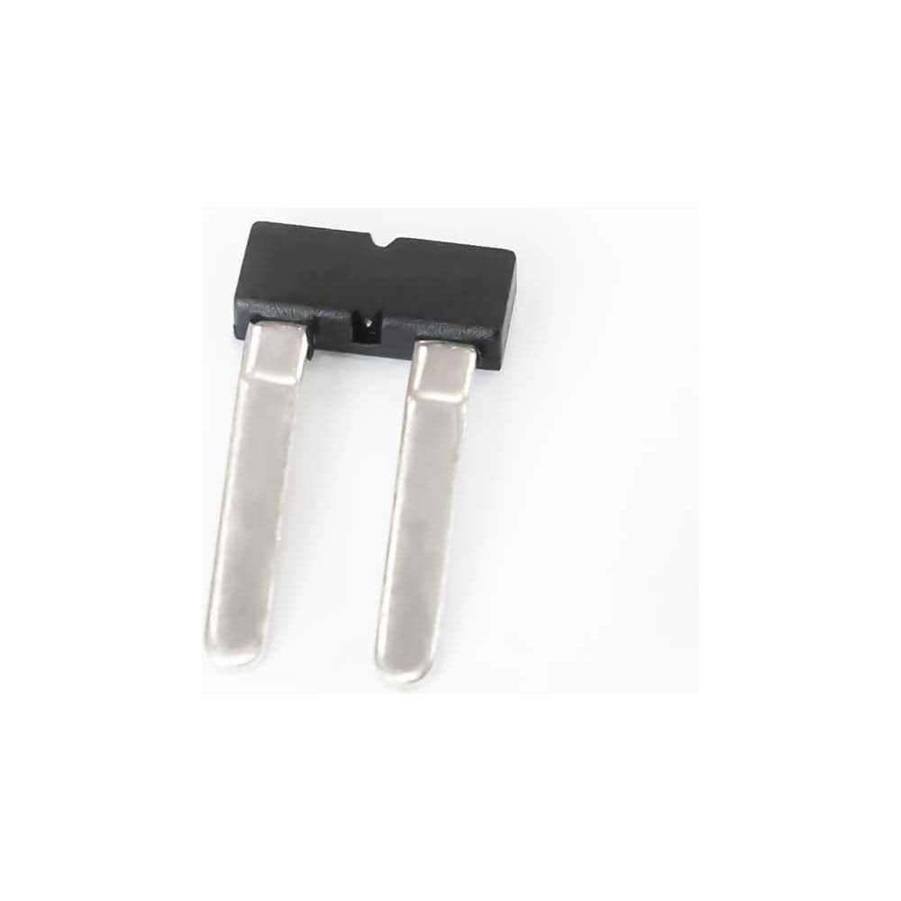 Клеммная перемычка KLR /TKO 2-4 2P/4mm2 (НУ=100шт) 2101042
