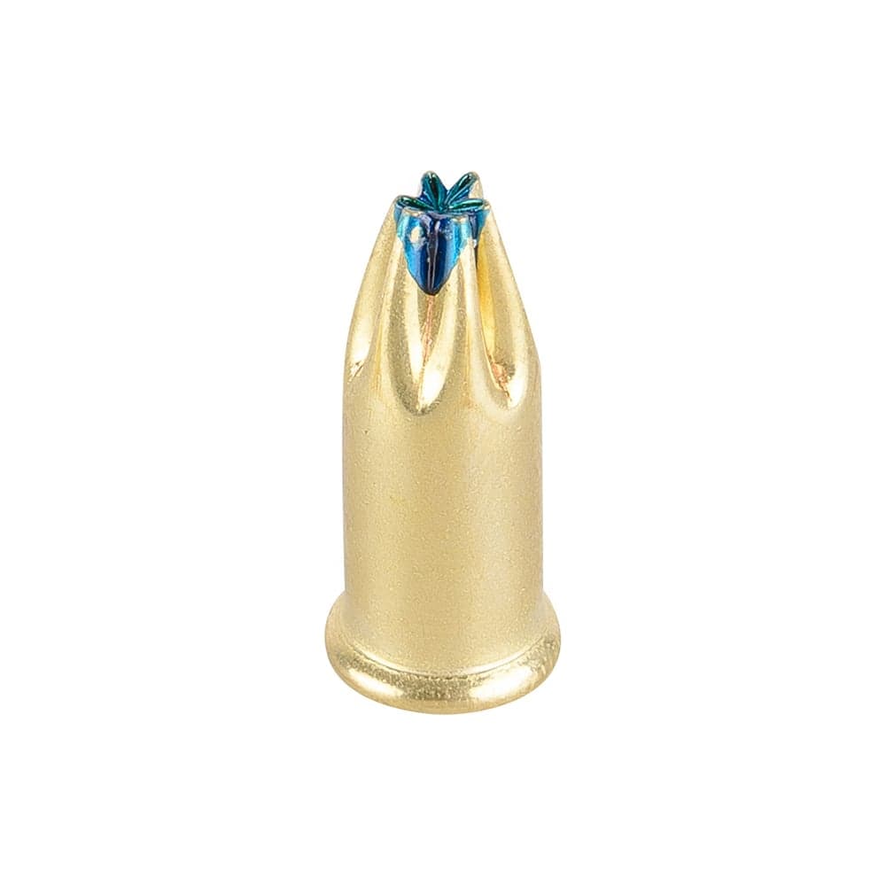 Патрон FIXPISTOLS F-D3 синий 6.8/18 100 шт. 1-1-2-6084