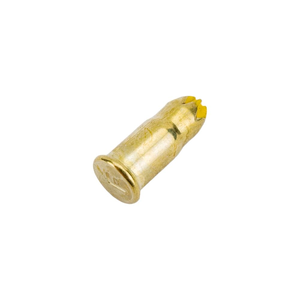 Патрон FIXPISTOLS F-С2 желтый 5.6/16 100 шт. 1-1-2-5971