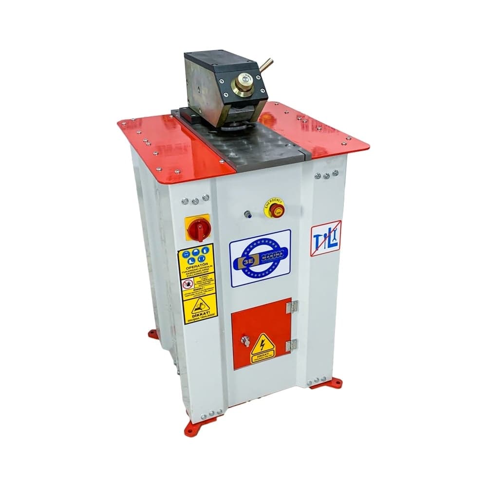 Станок для отбортовки 3E Makina SNT-01 4687201647645