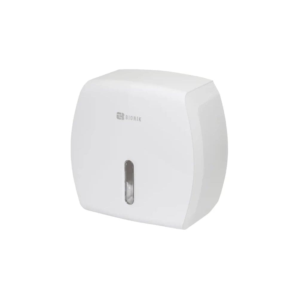 Диспенсер туалетной бумаги модель BIONIK BK3014