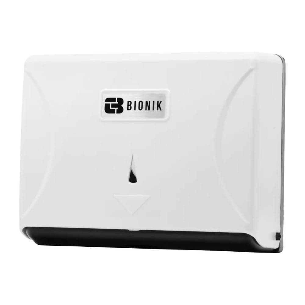 Диспенсер для бумажных полотенец BIONIK BK2028
