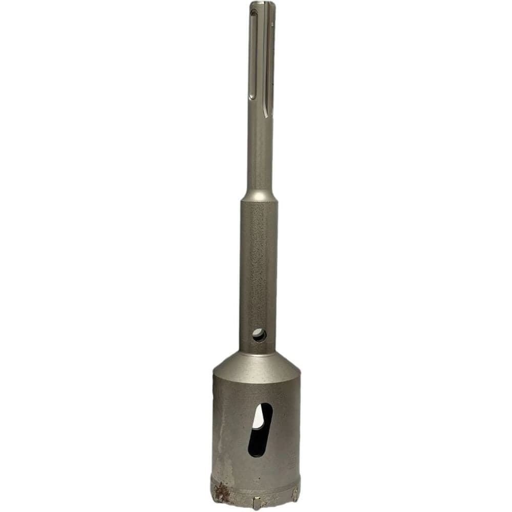 Коронка буровая MD-STARS 55х800 мм, SDS-Max MD-KB55Х800