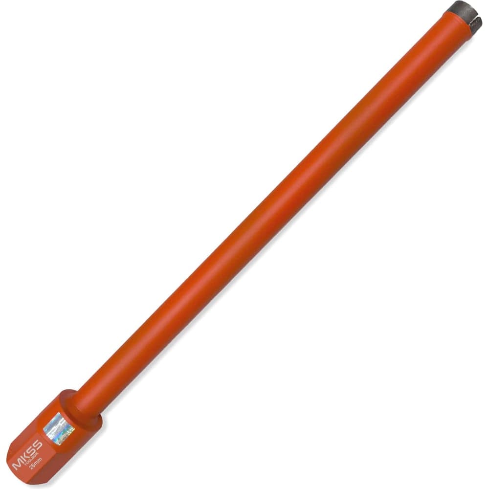 Коронка алмазная по армированному бетону MKSS Toolbox SS2004 ArmBeton 28x450x1Tx1-1/4 UNC MKSS SS20040028