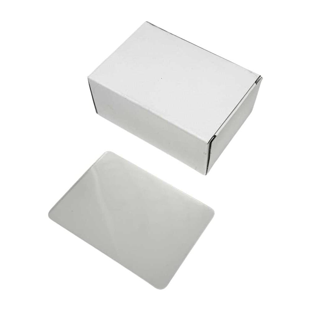Пленка для ламинирования Office Kit 65x95 мм, толщина 200 мик, в упаковке 100 шт. PLP11206