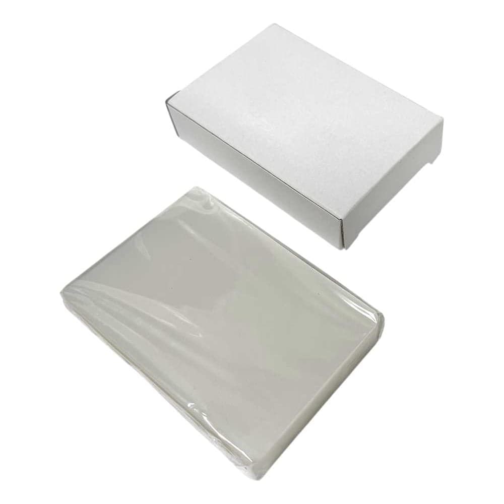 Пленка для ламинирования Office Kit 65х95 мм, толщина 100 мик, в упаковке 100 шт. PLP10605
