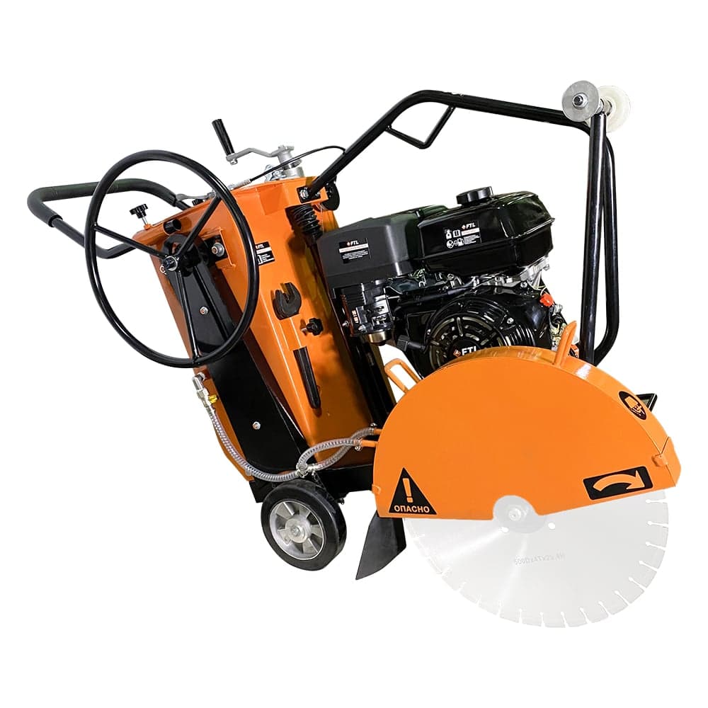 Швонарезчик FTL GCC-03 HP бензиновый 7980