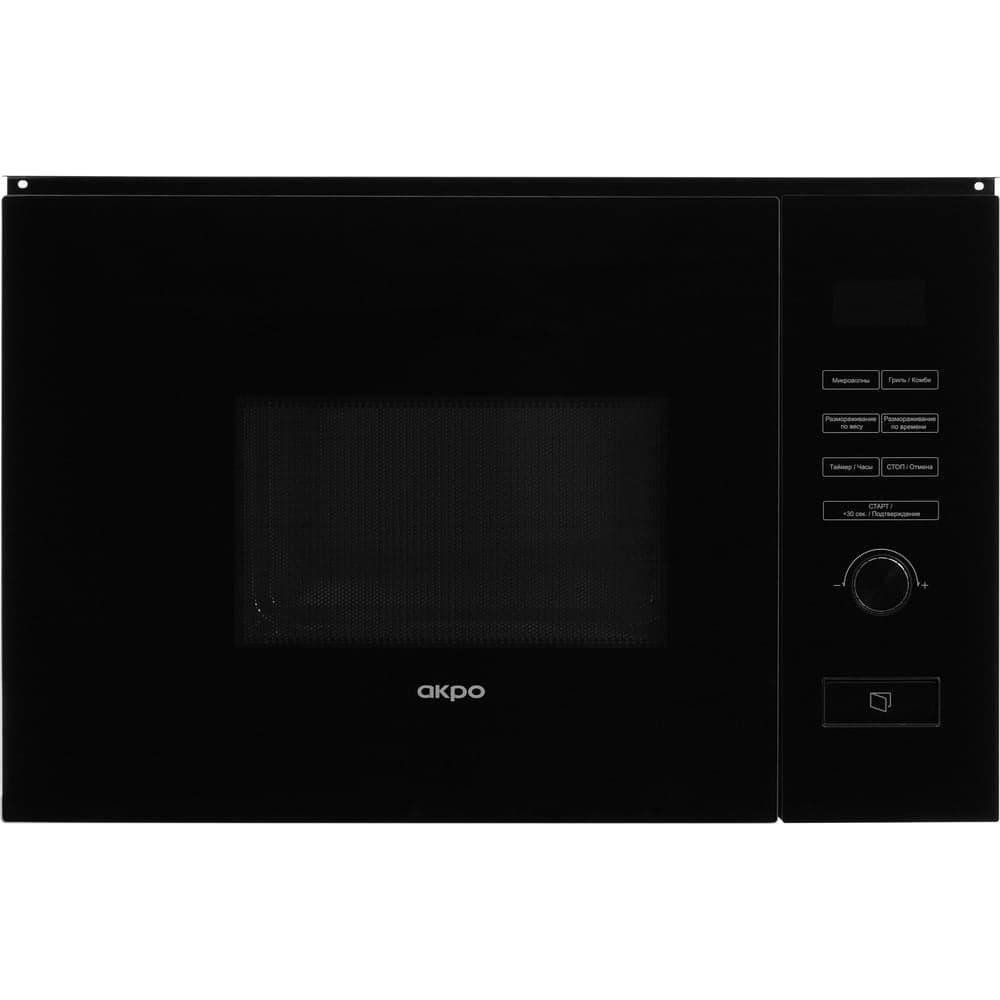 Микроволновая печь AKPO MEA 82008 MEP02 BL 19004