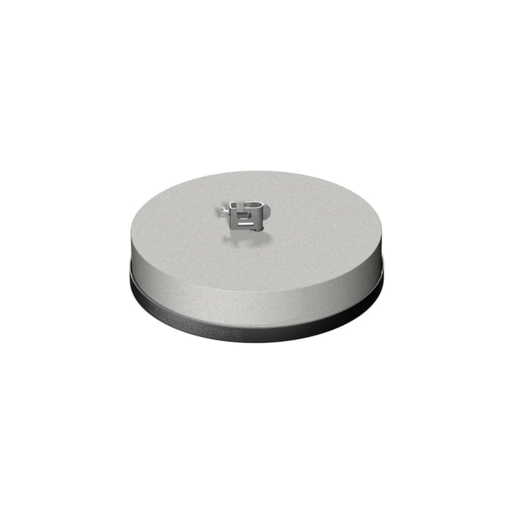 Основание молниеприемника OBO Bettermann D 16 мм, бетонное, 16 кг 5403200