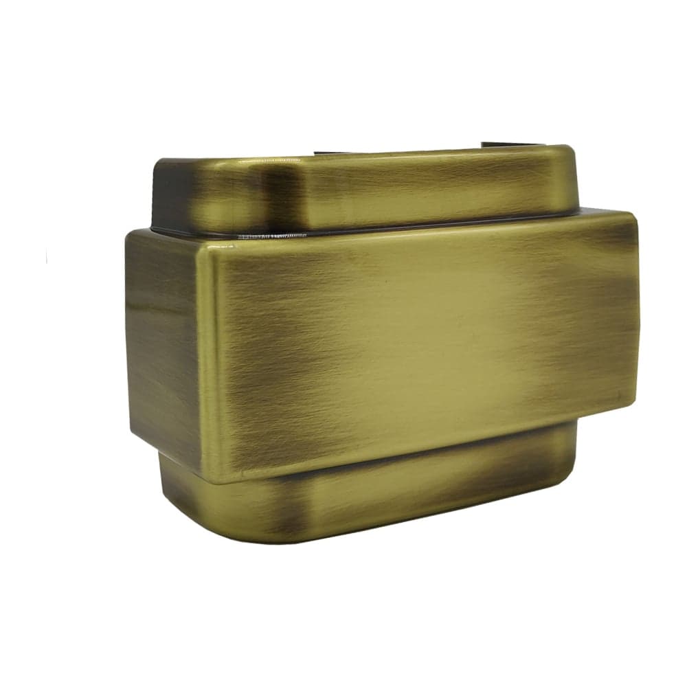 Маскировочная крышка SR Rubinetterie Cover Бронза 0713-0000Z000