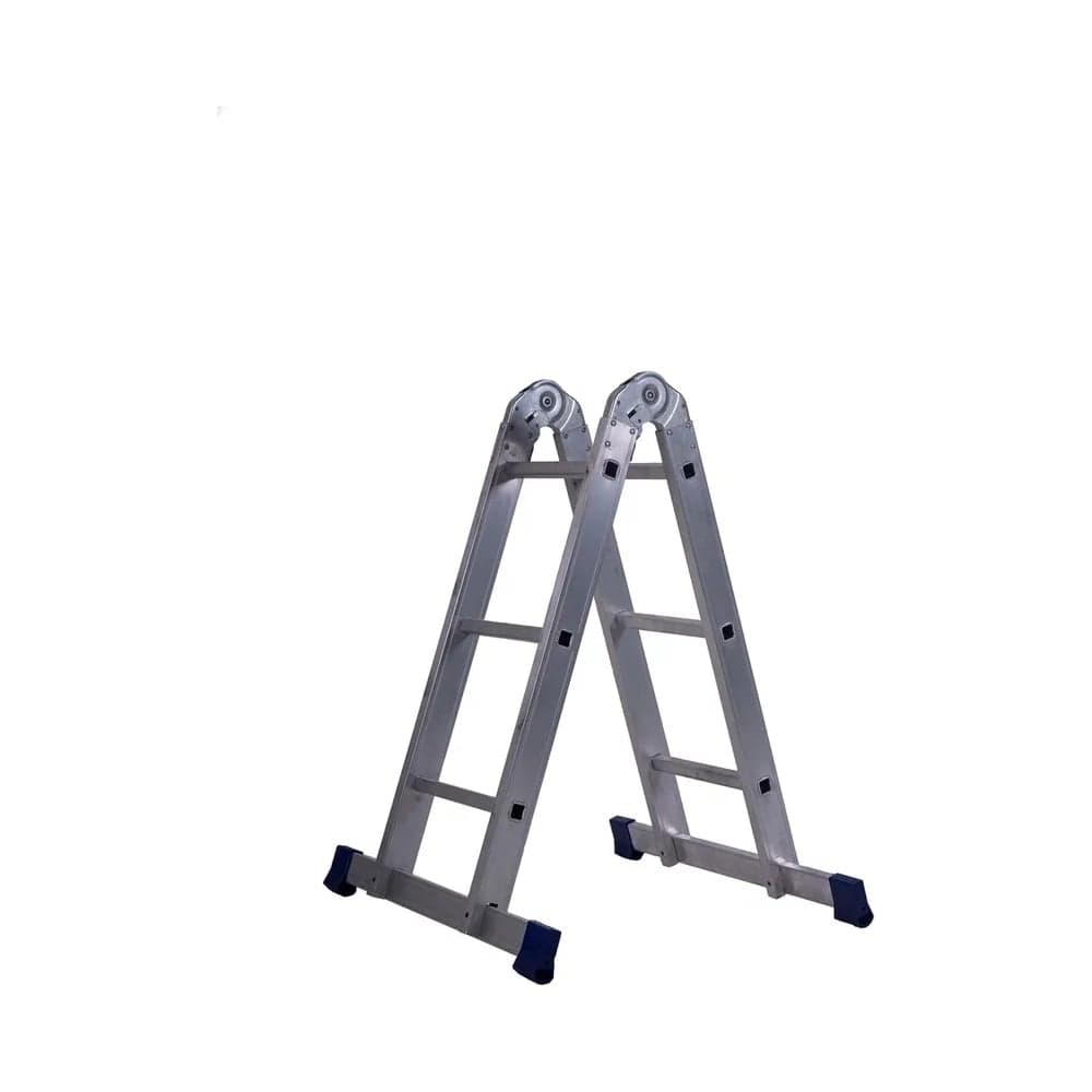Лестница трансформер STAIRS 2х3 ступени LTR203