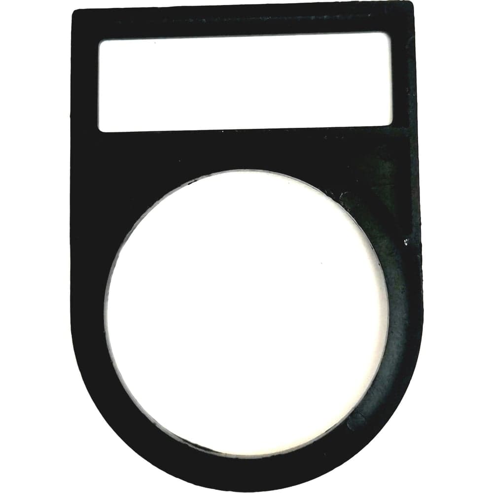 Держатель маркировки Briswik 30х11, ф30 EH2230