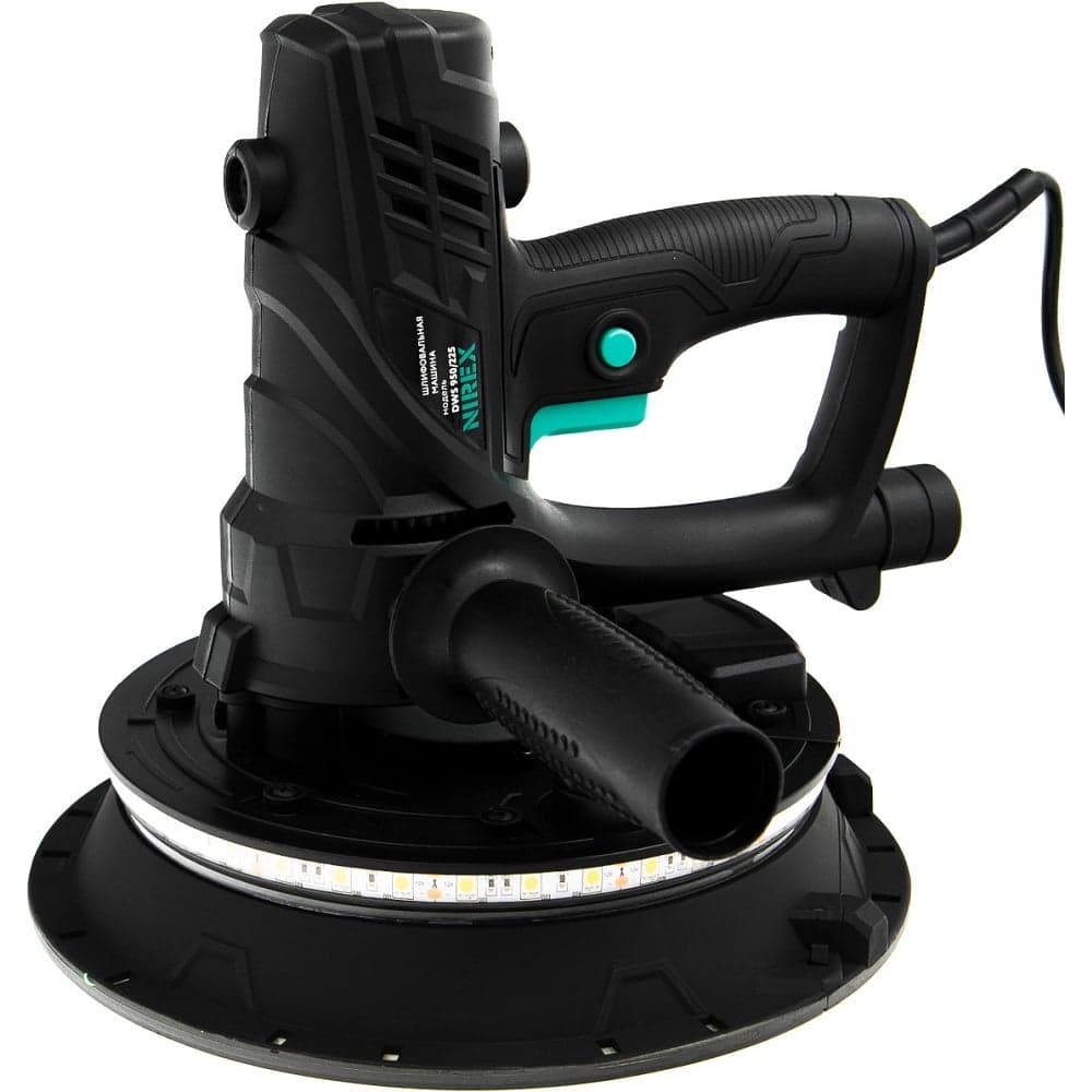 Шлифмашина для стен и потолков NIREX DWS 950/225 DWS950/225
