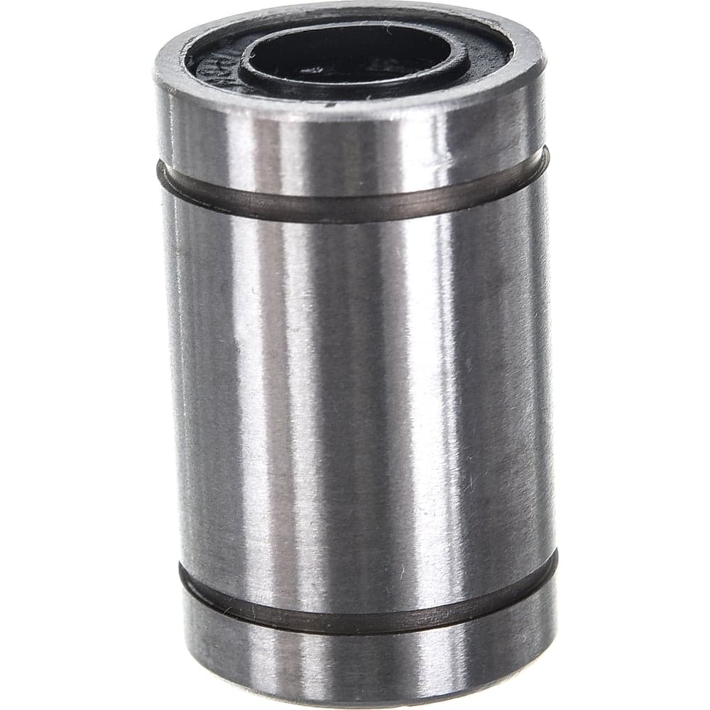 Подшипник CNIC LM 8 UU, 8 х 15 х 24мм закрытый тип 47627