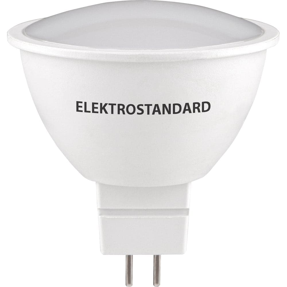 Умная лампа Elektrostandard G5.3 LED 7W 3300К-6500К BLG5318 a071007
