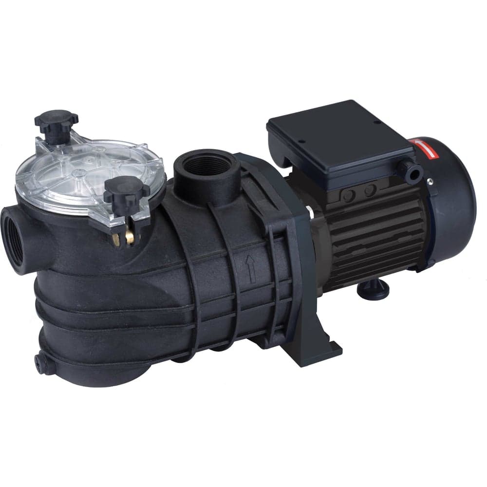 Насос для бассейна UNIPUMP JET POOL HCP550 66305