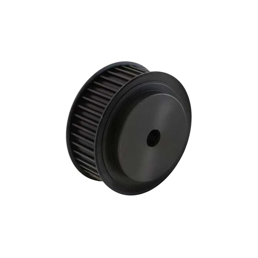 Шкив зубчатый ISKRA под расточку, 21-5M-25, (PHP 21-5M-25RSB), 05M2521-ISKRA
