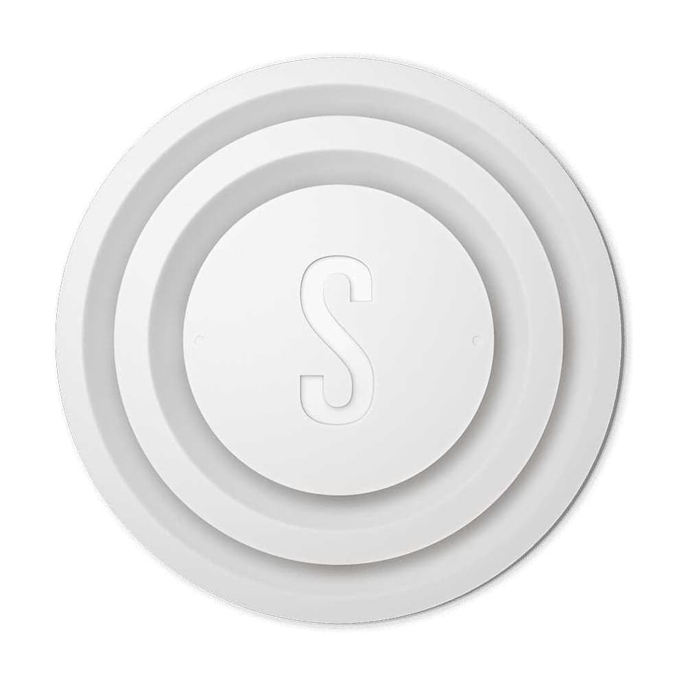 Комплект универсальных ароматизаторов воздуха Stadler Form Aroma pins White Amber Белая амбра, 4 штуки в упаковке A-134