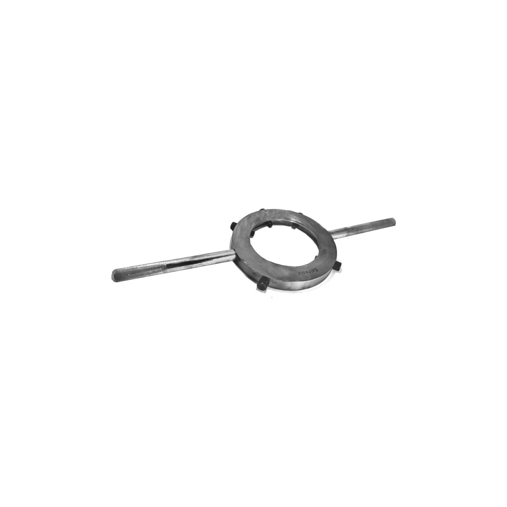 Вороток для плашек М82-М100 D=150, G3 1/2" односторонний Beltools ri.233.33