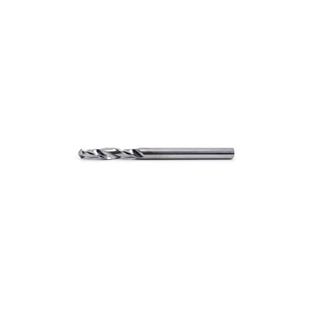 Сверло 7х45х85 ВК8 ц/х ГОСТ 17275-71 (2309-0087) цельное Beltools ri.154.269